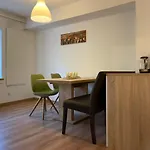Wohne im Grünen/Innsbruck/4 Pax