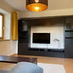 Wohne im Grünen/Innsbruck/4 Pax