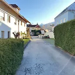 Wohne im Grünen/Innsbruck/4 Pax