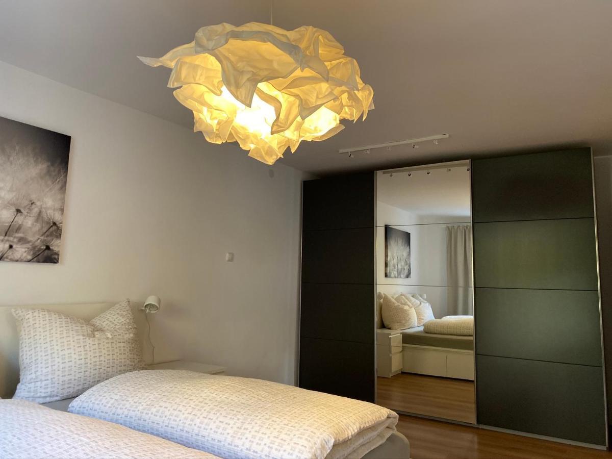 Wohne Im Grünen/innsbruck/4 Pax * Innsbruck