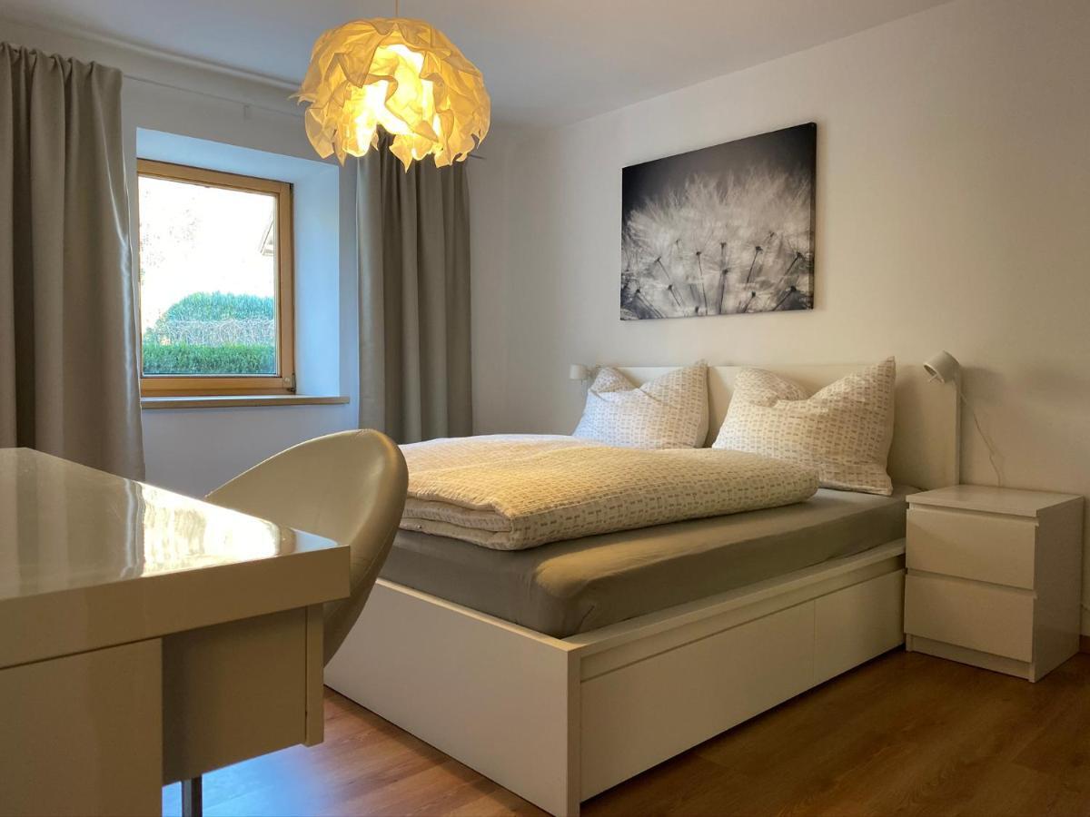 Apartment Wohne Im Grünen/innsbruck/4 Pax