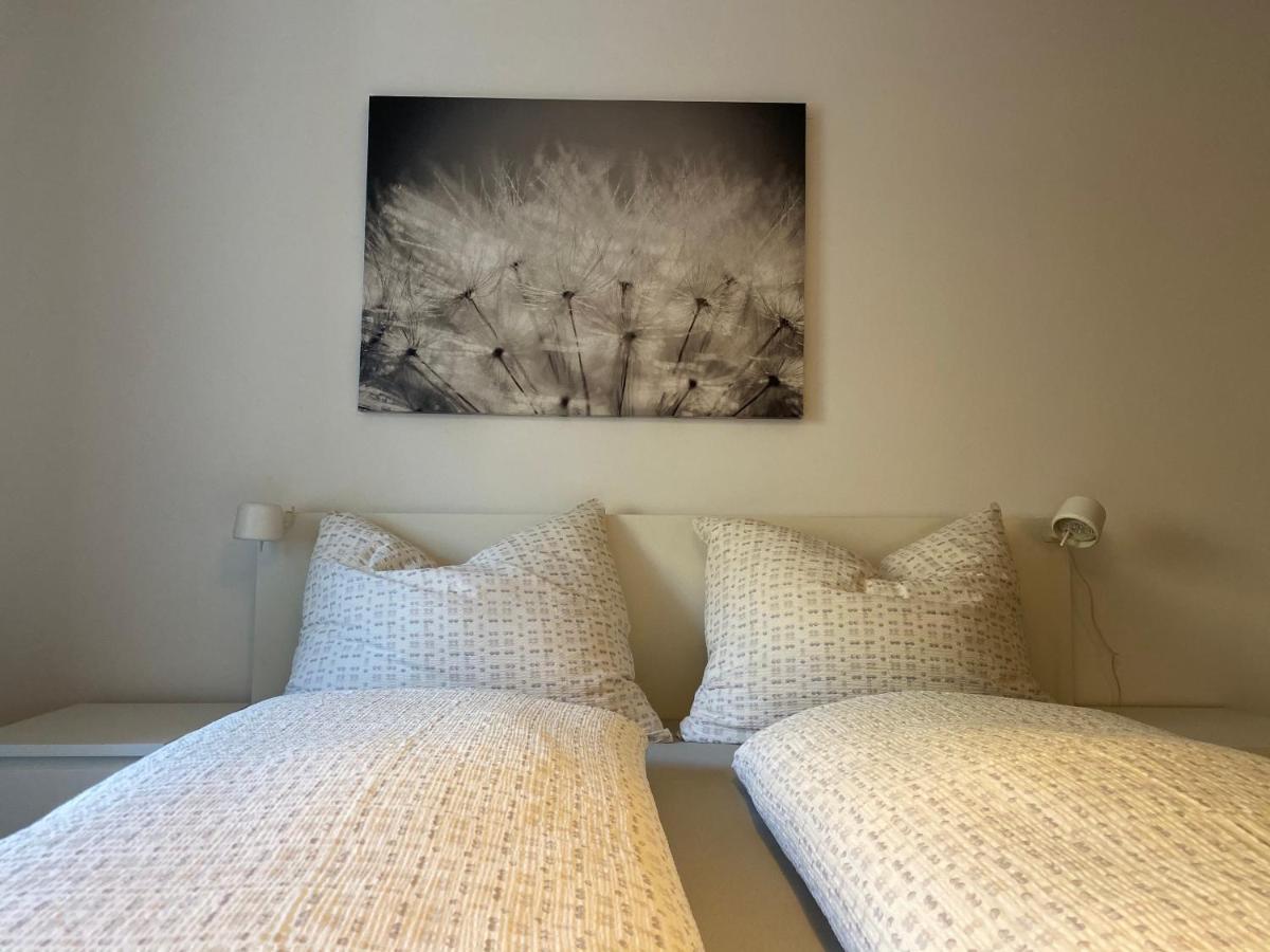 Apartment Wohne Im Grünen/innsbruck/4 Pax